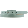 Image de Glove Story - Ceinture en Cuir F-11 acqua T.90/105