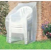 Image de Housse fauteuil de jardin