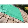 Image de Bâche de stère bois Cap Vert - Dimensions 2 x 8 m