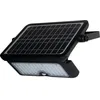 Image de Projecteur LED solaire - Sóa - Dhome - 1150 lm - 4000 K - IP65 - À détection de mouvement