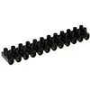 Image de Barrette de connexion séparable Noire