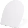 Image de Abattant de toilette Slim Odyssea - Déclipsable et frein de chute