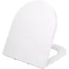 Image de Abattant de toilette - Cover - Odyssea - Déclipsable et frein de chute