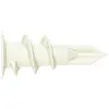 Image de Fix'Pro - Cheville autoperceuse nylon / sans vis - 25