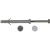 Image de Fix'Pro - Cheville pour fixation sanitaire WC et bidet / 6 x 80 - 2