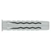 Image de Fix'Pro - Cheville nylon quadruple expansion / 10 x 50 - 50