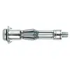 Image de Fix'Pro - Cheville métallique / 6 x 37 - 50