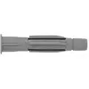 Image de Fix'Pro - Cheville nylon Torsion / 10 x 60 - 100