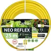 Image de Cap Vert Tuyau Arossage Neo Reflex 19 x 50 Jaune Plastique 50 cm 1 pièce Piscines & Spa