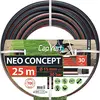 Image de Cap Vert Tuyau d'arrosage Néo Concept Diamètre 19 mm - Longueur 25 m