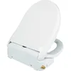 Image de Abattant de toilette japonais O'Kawa Odysséa - Chauffant - Télécommande