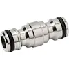 Image de Raccord laiton droit mâle - 2 voies - Cap Vert