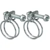 Image de Cap Vert - Collier double-fil / 45 - 50 - 2