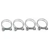 Image de Cap Vert - Collier double-fil inox / 25 - 28 - 2