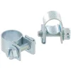 Image de Cap Vert - Collier mini clamp / 2 x (11 - 13) et 2 x ( 13 - 15)