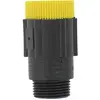 Image de Régulateur de pression MF 3/4" Cap Vert