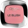 Image de L'Oréal Paris Accord Parfait Blush Fard à Joues 95 Rose Amour 32g | Poudre fondante, Effet bonne mine, Teints rosés bruns orangés, Réhausse le teint, Gamme Accord Parfait