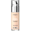 Image de Fond de teint liquide L'Oréal Paris True Match, soin de la peau infusé à l'acide hyaluronique, SPF 16, disponible en 40 teintes, vanille rose 2C, 30 ml « l'emballage peut varier »