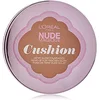 Image de L'Oréal Paris - Nude Magique - Fond de Teint - Cushion 11 - Ambre Doré