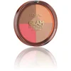 Image de L'Oréal Make Up Designer Paris Glam Bronze la Terra Healthy Glow Poudre Solaire Médium