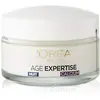 Image de L'ORÉAL PARIS - CRÈME DE NUIT ANTI-ÂGE FORTIFIANTE - SOIN NUIT REDENSIFIANT ANTI-RIDES TRIPLE ACTION - ENRICHI EN CALCIUM - POUR PEAUX MATURES - À PARTIR DE 55 ANS - AGE EXPERTISE - 50 ML