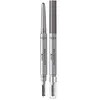 Image de L'Oréal Paris - Crayon à Sourcils - Brow Artist Xpert - 108 Warm Brunette - Rétractable avec Brosse