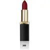 Image de L'Oreal Rouge à lèvres Paris Age Perfect Lippenstift - 349 Paris Cerise