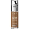 Image de L'Oréal Paris - Fond de Teint Fluide - Hydratation 24H - Formule à l'Acide Hyaluronique - Tous les Types de Peaux - Accord Parfait - Teinte : Caramel (8.5.D) - 30 ml