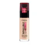 Image de L'Oréal Paris Infaillible 32h Fresh Wear Fond de Teint Neutral 20 30ml | Tenue 32h, Texture fluide ultra-étirable, FPS 25, Couvrance modulable, Sans transfert, Matifie et hydrate