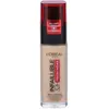 Image de L'oréal Paris Infaillible 32H Fresh Wear Liquid Foundation - 20 Ivory 30 ml