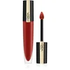 Image de L'Oréal Paris   Encre à Lèvres Liquide Mate   Rouge Signature   Teinte : I am worth it, Bordeaux (115)   7 ml