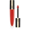 Image de L’Oréal Paris   Encre à Lèvres Liquide Mate   Rouge Signature   Teinte : I don't, Rouge (113)   7 ml