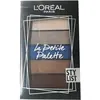Image de L'OREAL PARIS La Petite Palette 5 Ombres à Paupières 04 Stylist 1 Unité