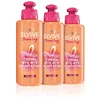 Image de L'Oréal Paris Elvive Dream Long Crème Cheveux Sans Restauration Bye-Bye Spuntatine pour Cheveux longs Dnoyés 200 ml - 3 paquets de 1 pièce