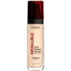 Image de L'Oréal Paris - Fond de Teint Fluide Infaillible 32h Fresh Wear - Tous Types de Peau - Teinte : Porcelaine (15) - 30 ml