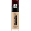 Image de L'Oréal Paris - Fond de Teint Fluide Infaillible 32h Fresh Wear - Tous Types de Peau - Teinte : Vanille (120) - 30 ml