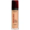 Image de L'Oréal Paris Infaillible 32h Fresh Wear Fond de Teint 260D Soleil Doré | Tenue 32h, Texture fluide oxygen, FPS 25, Couvrance modulable, Ne transfère pas, Matifie sans brillance, Peau confortable