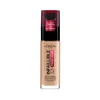 Image de L'Oréal Paris - Fond de Teint Fluide Infaillible 32h Fresh Wear - Tous Types de Peau - 140R Beige Doré