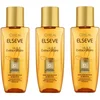 Image de L'Oréal Paris Elsève Huile Extraordinaire Universelle 50ml Lot de 3