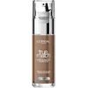 Image de L'Oréal Paris Accord Parfait Fond de Teint Fluide 9N Truffe Hydratation 24h