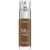 Image de L'Oréal Paris Fond de teint liquide avec hyaluron et aloe vera - Maquillage parfait - N°9R/9C - Deep Cool - 30 ml