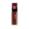 Image de L'Oréal Paris - Fond de Teint Fluide Infaillible 32h Fresh Wear - Tous Types de Peau - Teinte : Ebène (392) - 30 ml