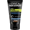 Image de L´Oreal Men Expert Pure Charcoal Gel Exfoliante Anti-Puntos Negros 100 Ml