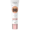 Image de L'Oréal Paris - BB Crème 5-en-1 - Crème Teintée Infusée en Vitamines B5 et E - Résultats dès 2 Semaines - Non Comédogène - Peaux Sensibles et Peaux Grasses - Magic BB Crème - Teinte : 04 Médium