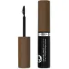 Image de L'oréal Paris Plump & Set Brow Artist - 3.0 Brunette 4 ml