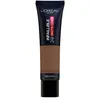 Image de L'Oréal Paris Infallible 24H Fond de teint couvrant mat 380 Espresso