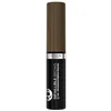 Image de L'Oréal Paris - Mascara Sourcils Volumateur et longue tenue - Infaillible 24H Tinted Mascara - Teinte : Ebony