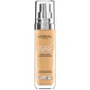 Image de L'Oréal Paris - Fond de Teint Fluide - Hydratation 24H - Formule à l'Acide Hyaluronique - Tous les Types de Peaux - Teinte : Soleil (5.5.N) - Accord Parfait - 30 ml