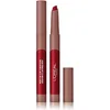 Image de L'Oréal Paris Infaillible Matte Crayon Rouge à Lèvres, 113 Brulée Everyday, 1 Unité