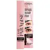 Image de L'Oréal Paris - Mascara Volume Noir Intense - Convient aux Yeux Sensibles - Formule à l'Huile de Ricin - Lash Paradise - Teinte : Noir Intense - 6,4 ml